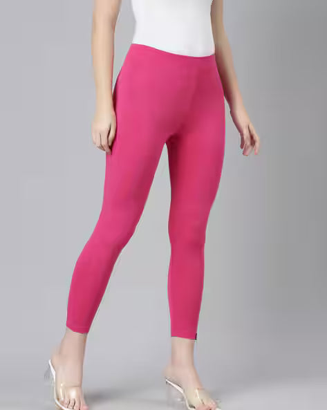Ankle Length Leggins - AKL0002