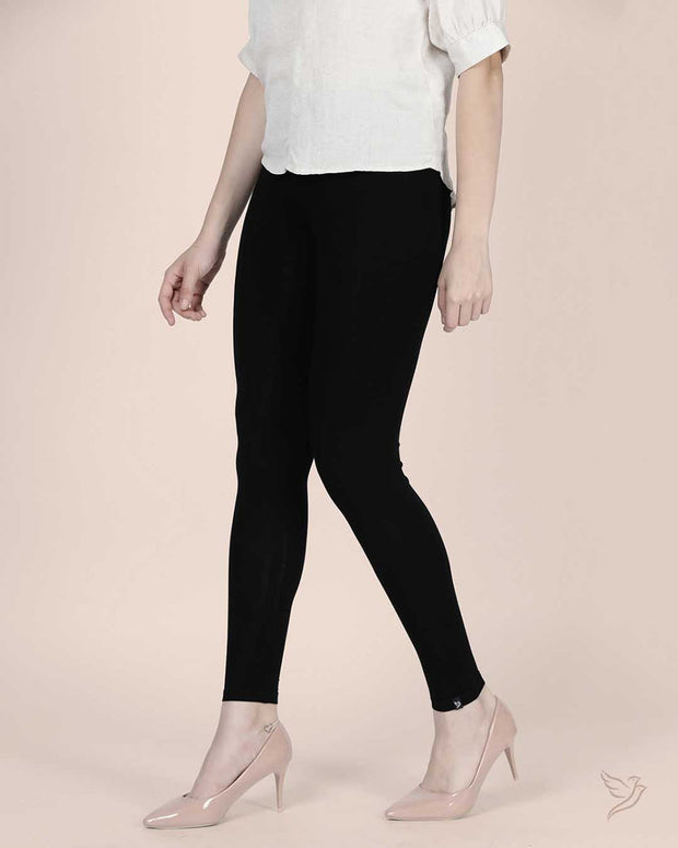 Ankle Length Leggins - AKL0003