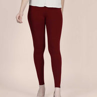 Ankle Length Leggings - AKL0005
