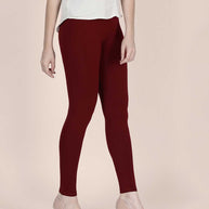 Ankle Length Leggings - AKL0005