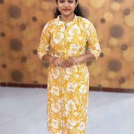 Budget Friendly Kurtis - BFK 0001