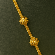 Mogapu Chain with Balls - MCB 1112