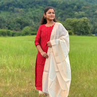 Ruby Grace Salwar Suit