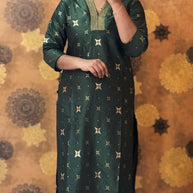 Budget Friendly Kurtis - BFK 0002