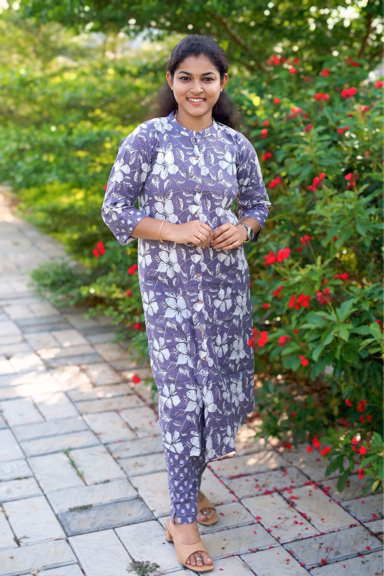 Co-ord Sets - COS 1114