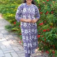 Co-ord Sets - COS 1114