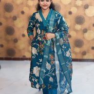 Premium Vatican Silk Sets - PVS 1117