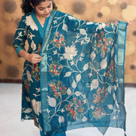 Premium Vatican Silk Sets - PVS 1117