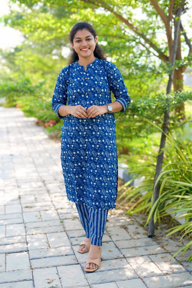 Co-ord Sets - COS 1111