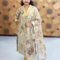 Premium Vatican Silk Sets - PVS 1116