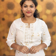 Budget Friendly Kurtis - BFK 0038