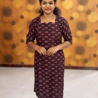 Budget Friendly Kurtis - BFK 0062