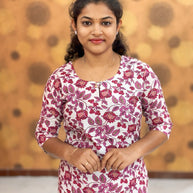 Budget Friendly Kurtis - BFK 0078