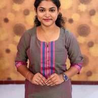 Budget Friendly Kurtis - BFK 0130