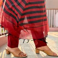 Kanchi Cotton Salwar Suit - KAC 1177