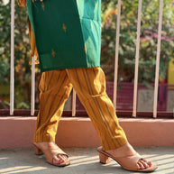 Kaarigai Salwar Suit - KRI 1157