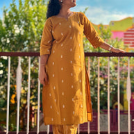 Ishira Salwar Suit - ISH 1155