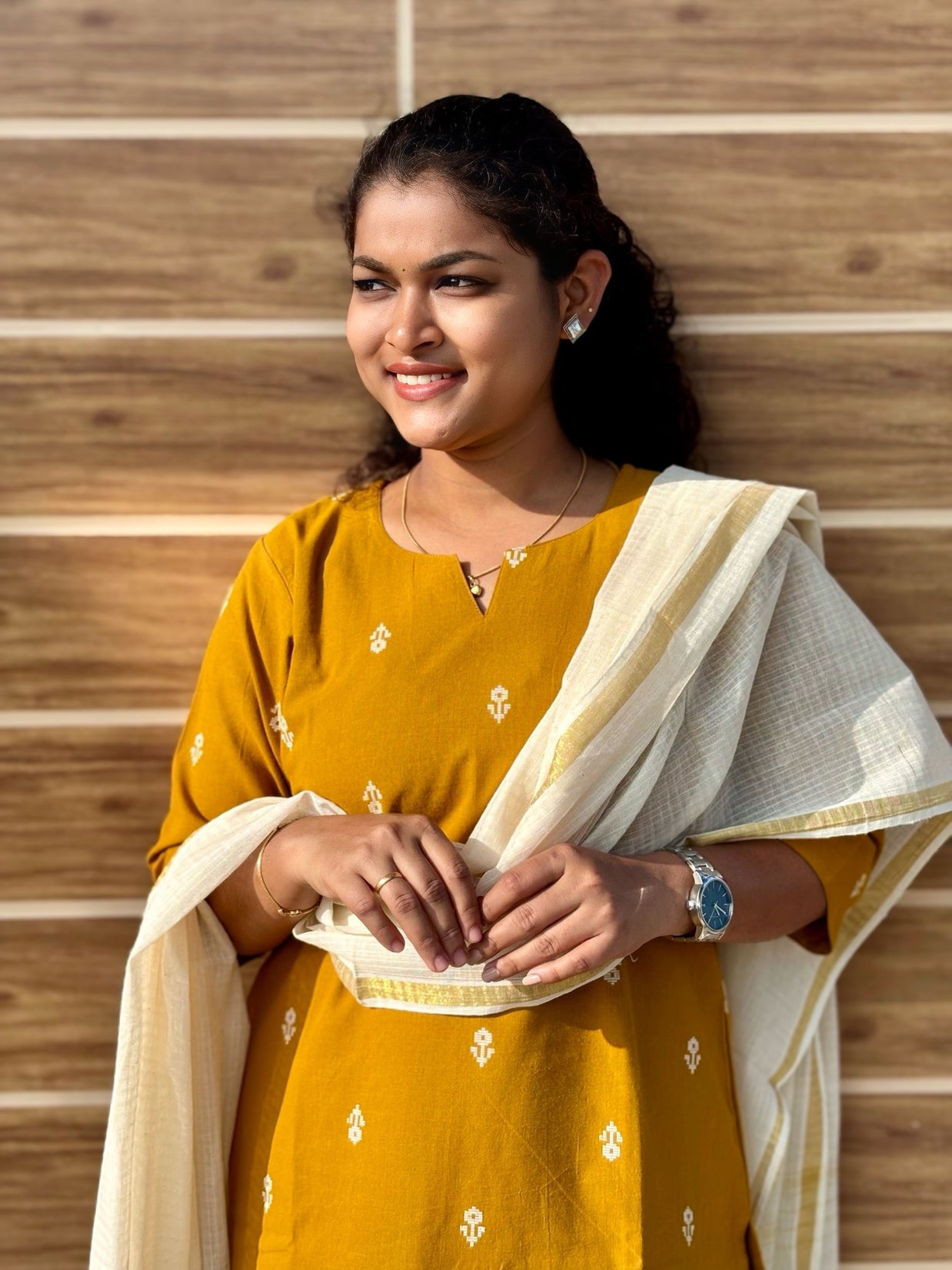 Ishira Salwar Suit - ISH 1155