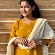 Ishira Salwar Suit - ISH 1155