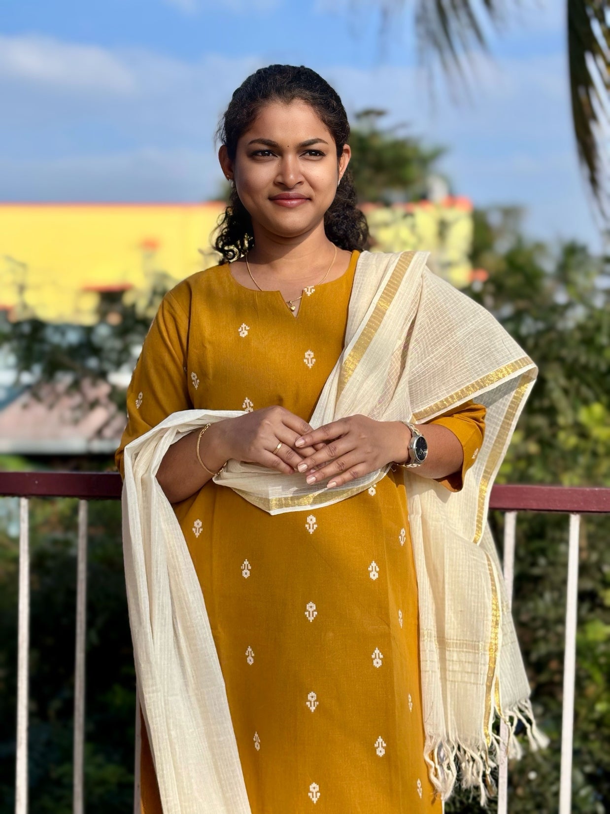 Ishira Salwar Suit - ISH 1155