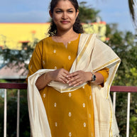 Ishira Salwar Suit - ISH 1155