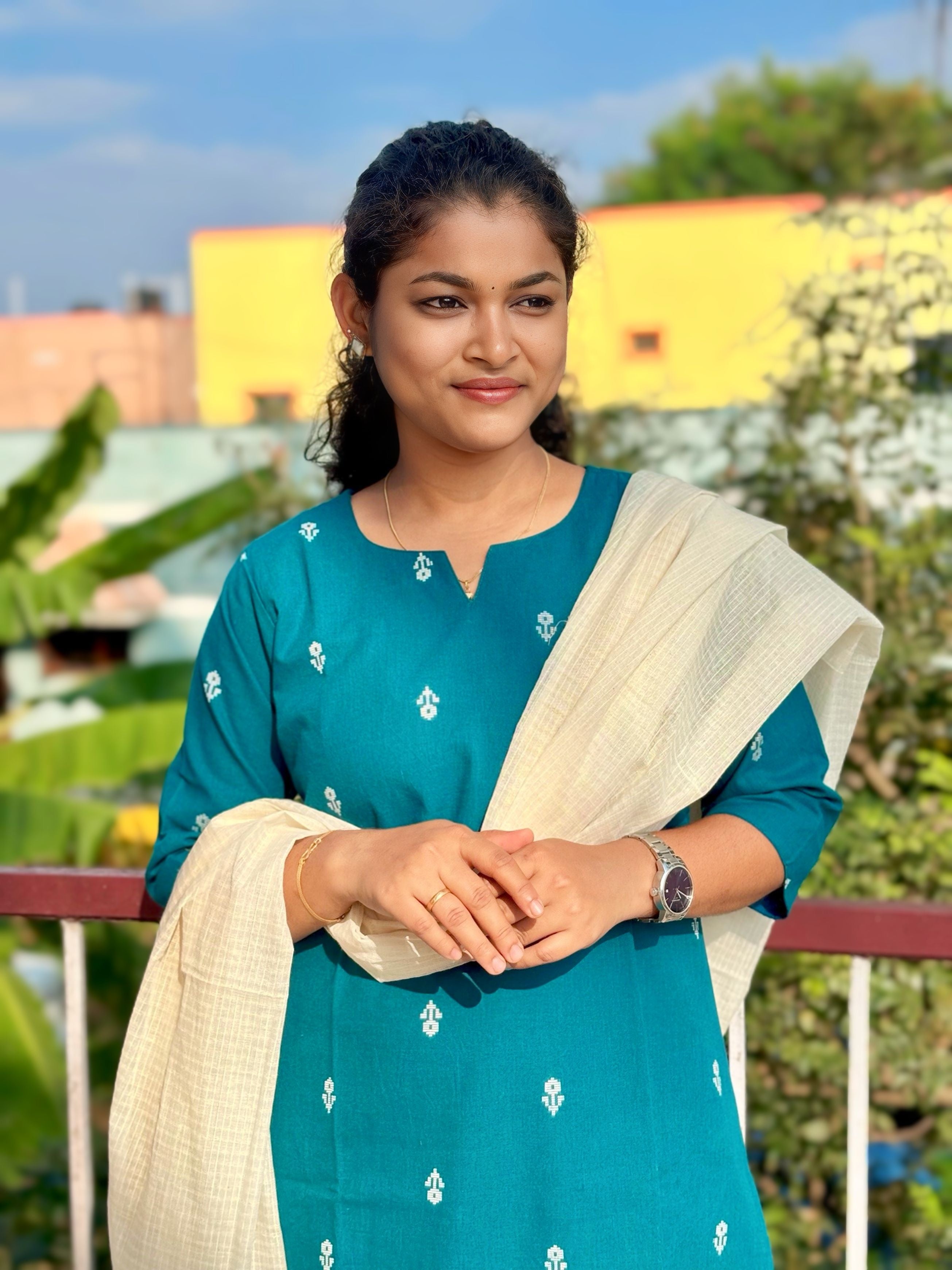 Ishira Salwar Suit - ISH 1154