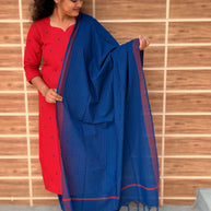 Mahima Salwar Suit - MHA 1185