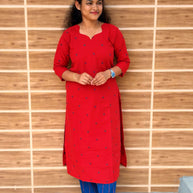 Mahima Salwar Suit - MHA 1185