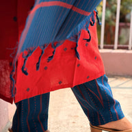 Mahima Salwar Suit - MHA 1185