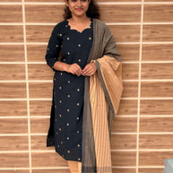 Mahima Salwar Suit - MHA 1183