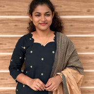 Mahima Salwar Suit - MHA 1183