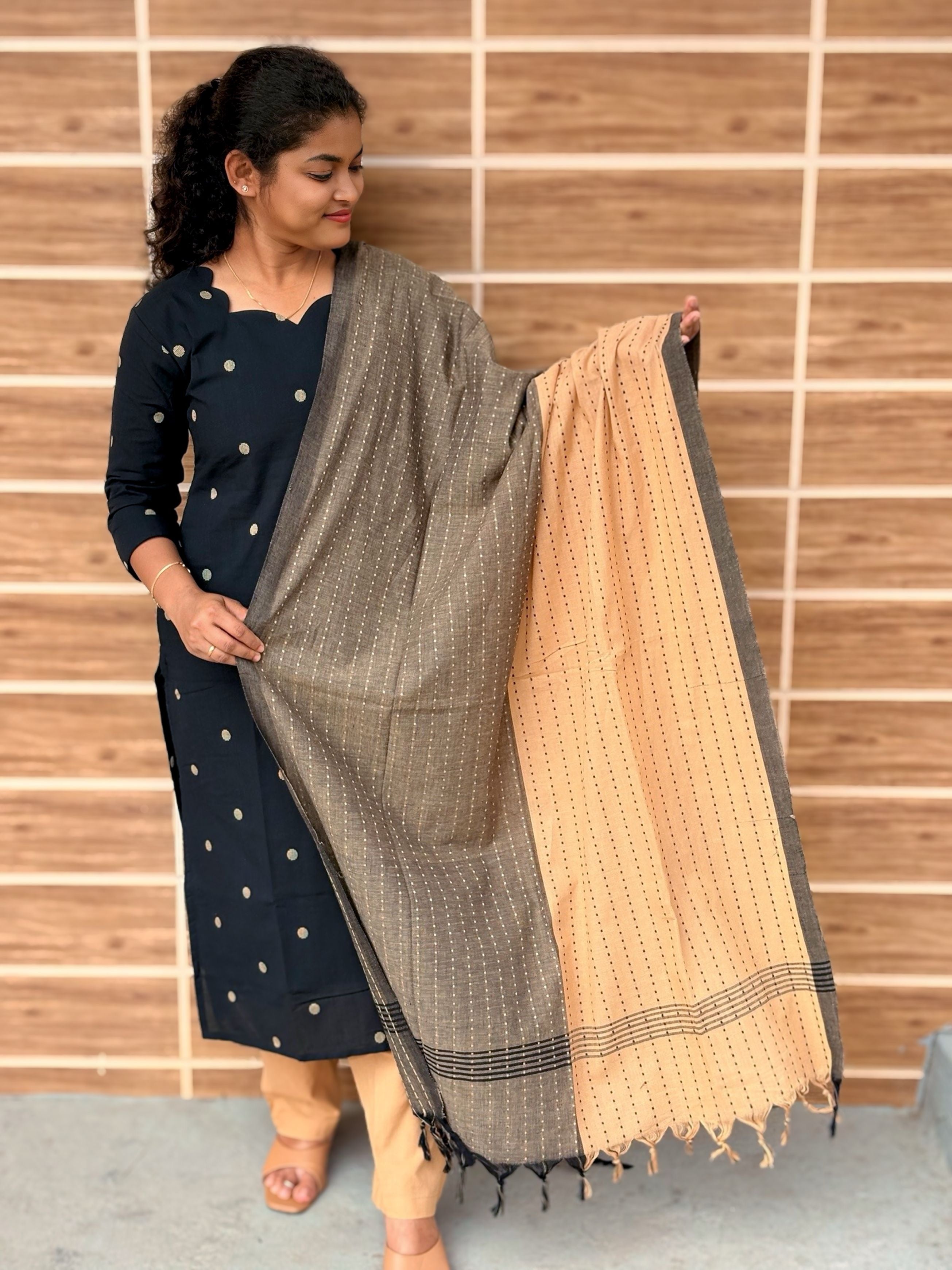 Mahima Salwar Suit - MHA 1183