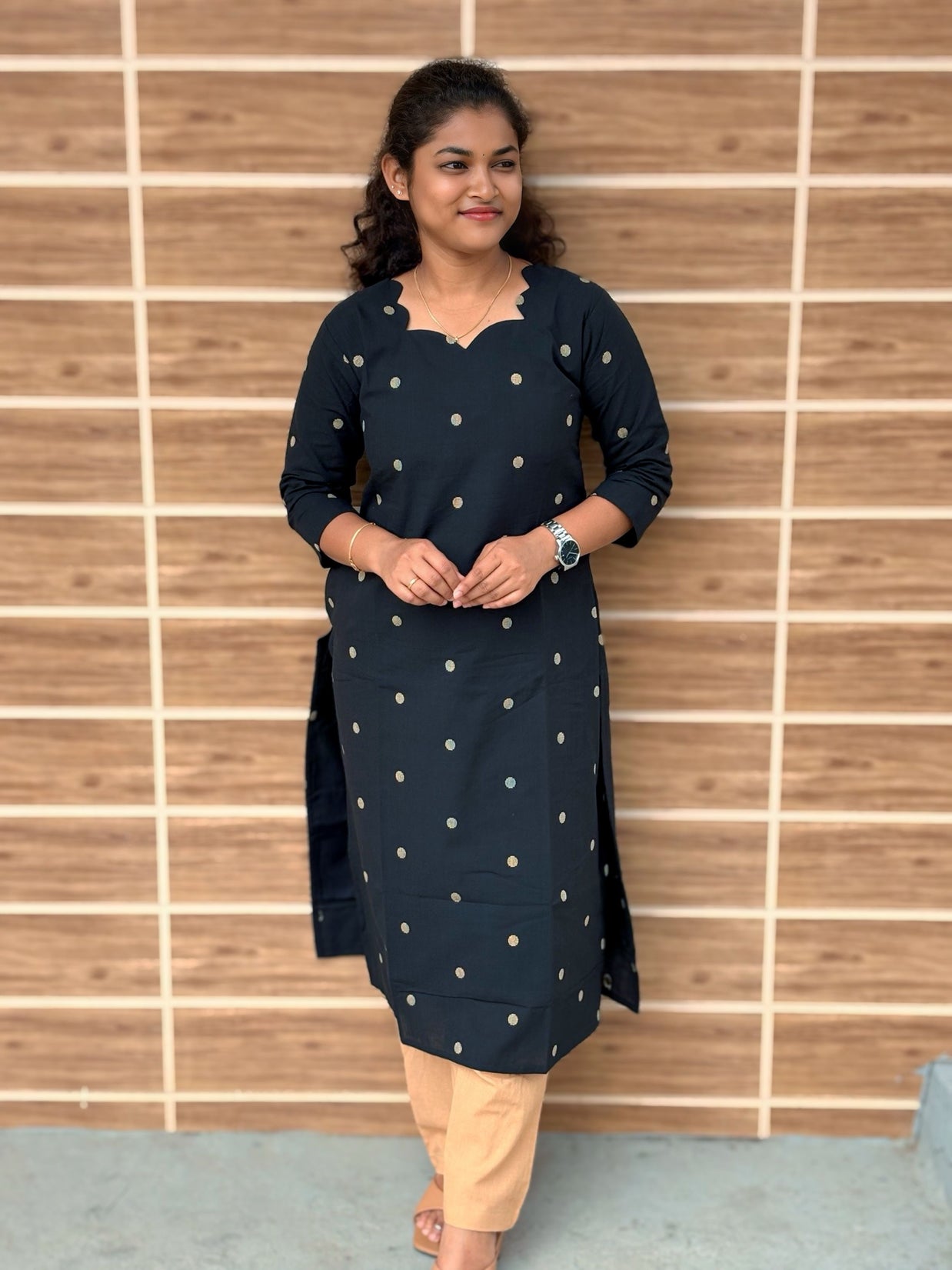 Mahima Salwar Suit - MHA 1183