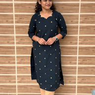 Mahima Salwar Suit - MHA 1183