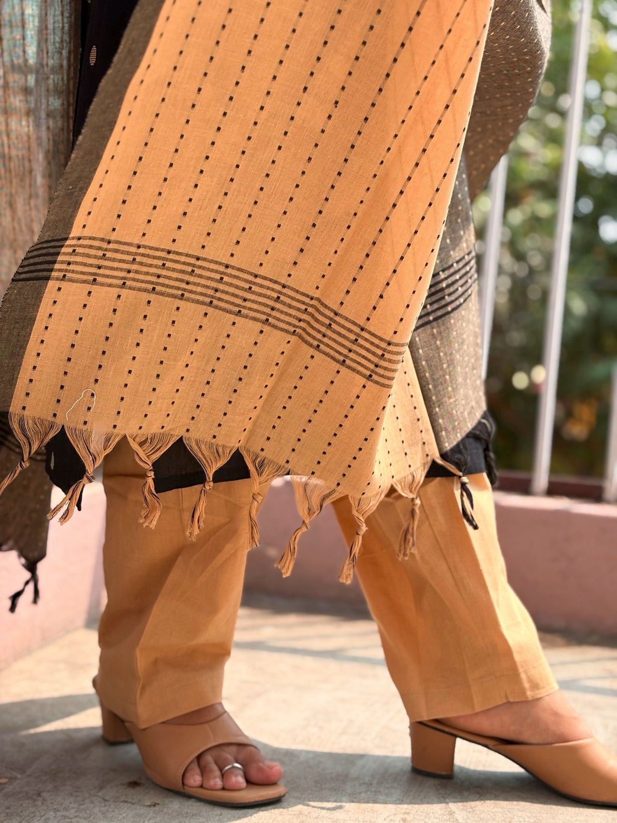 Mahima Salwar Suit - MHA 1183