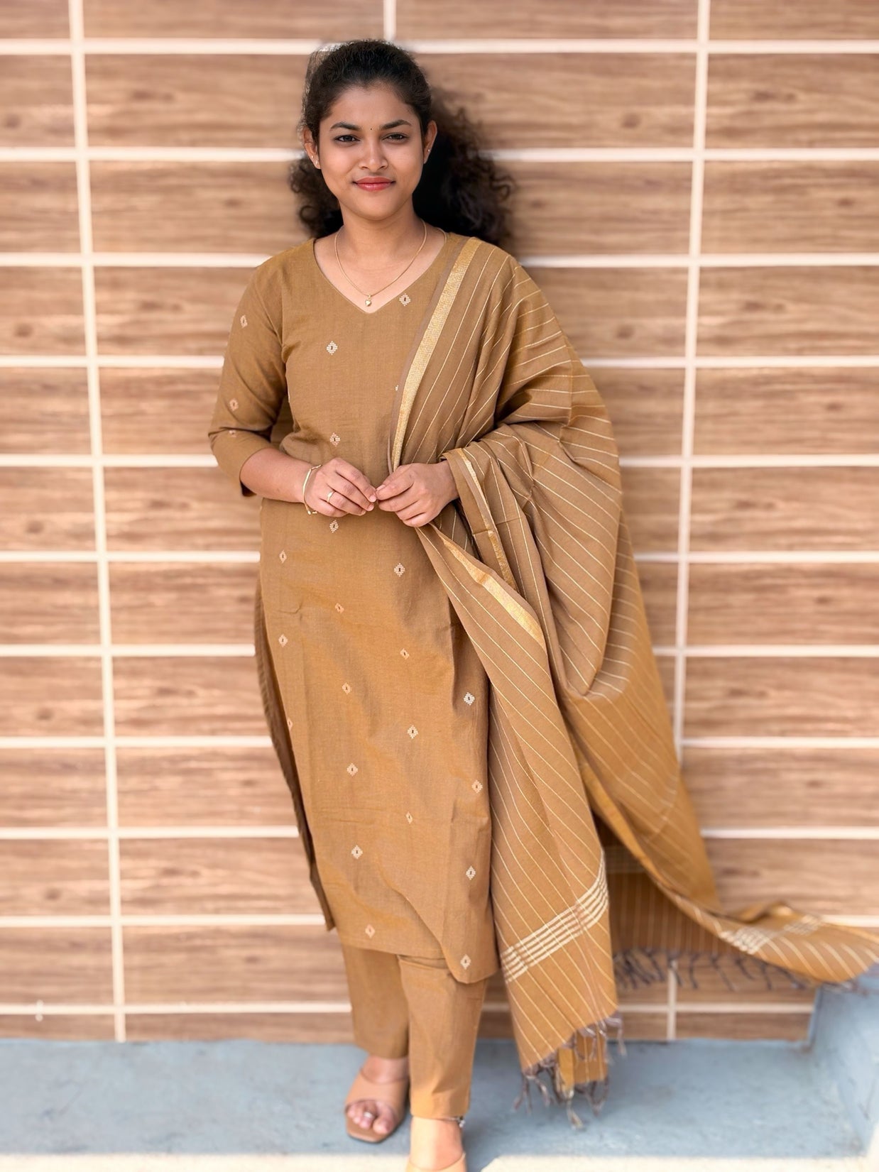 Mahima Salwar Suit - MHA 1184