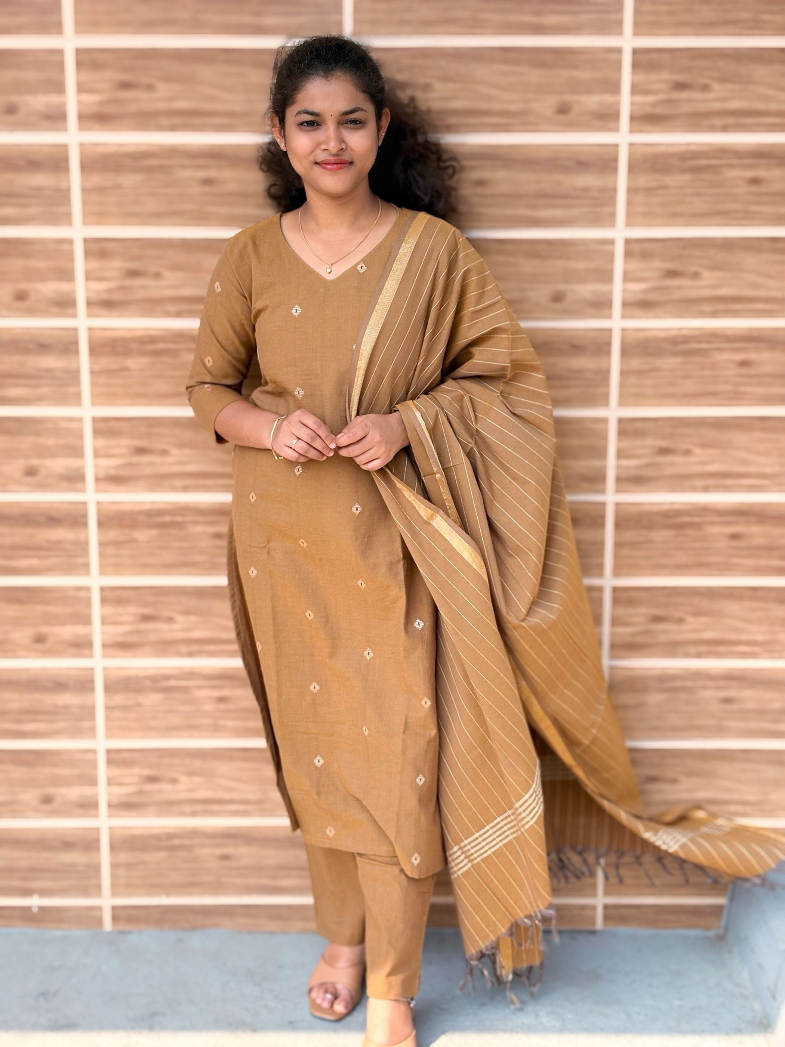 Mahima Salwar Suit - MHA 1184