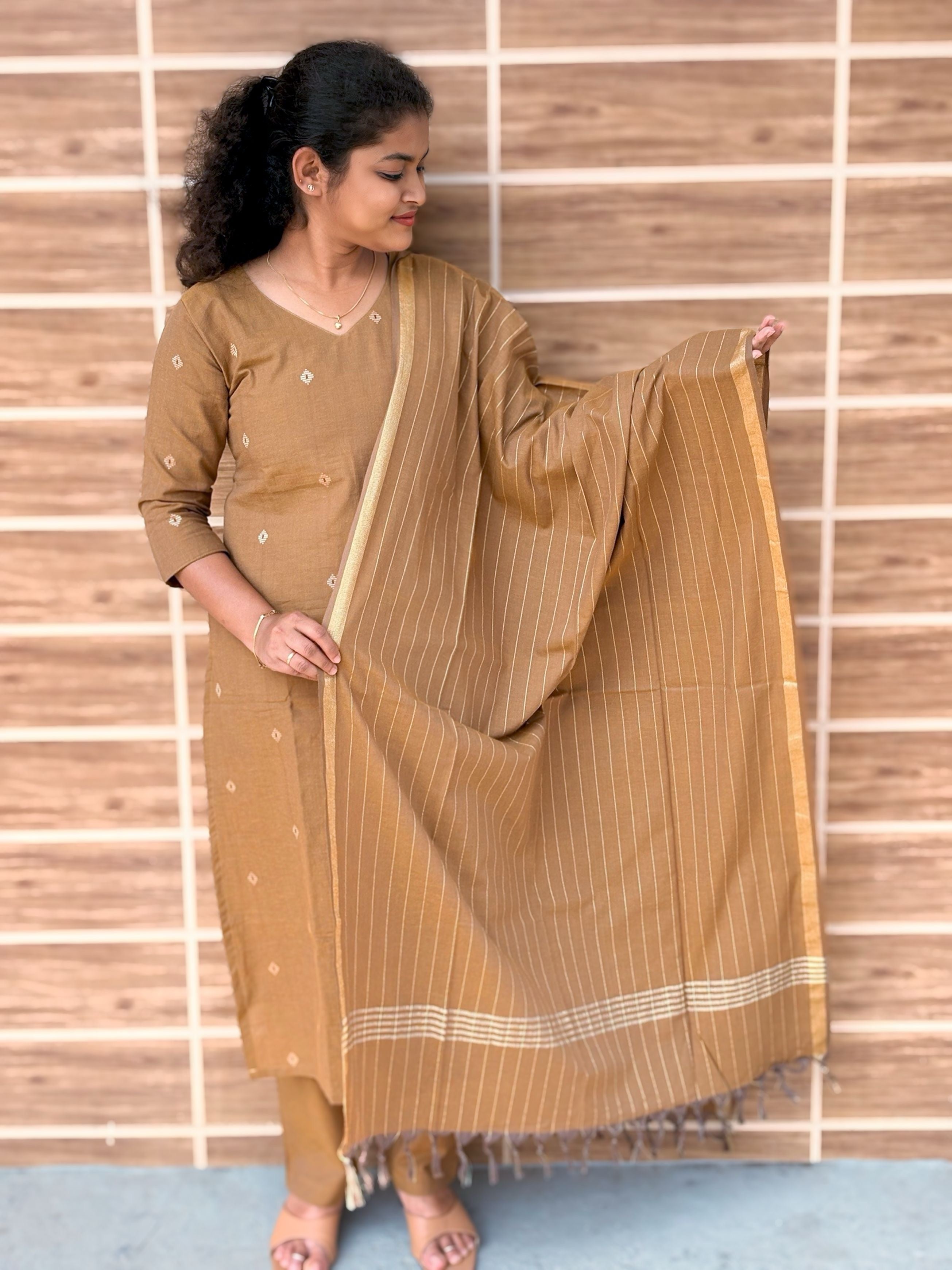 Mahima Salwar Suit - MHA 1184