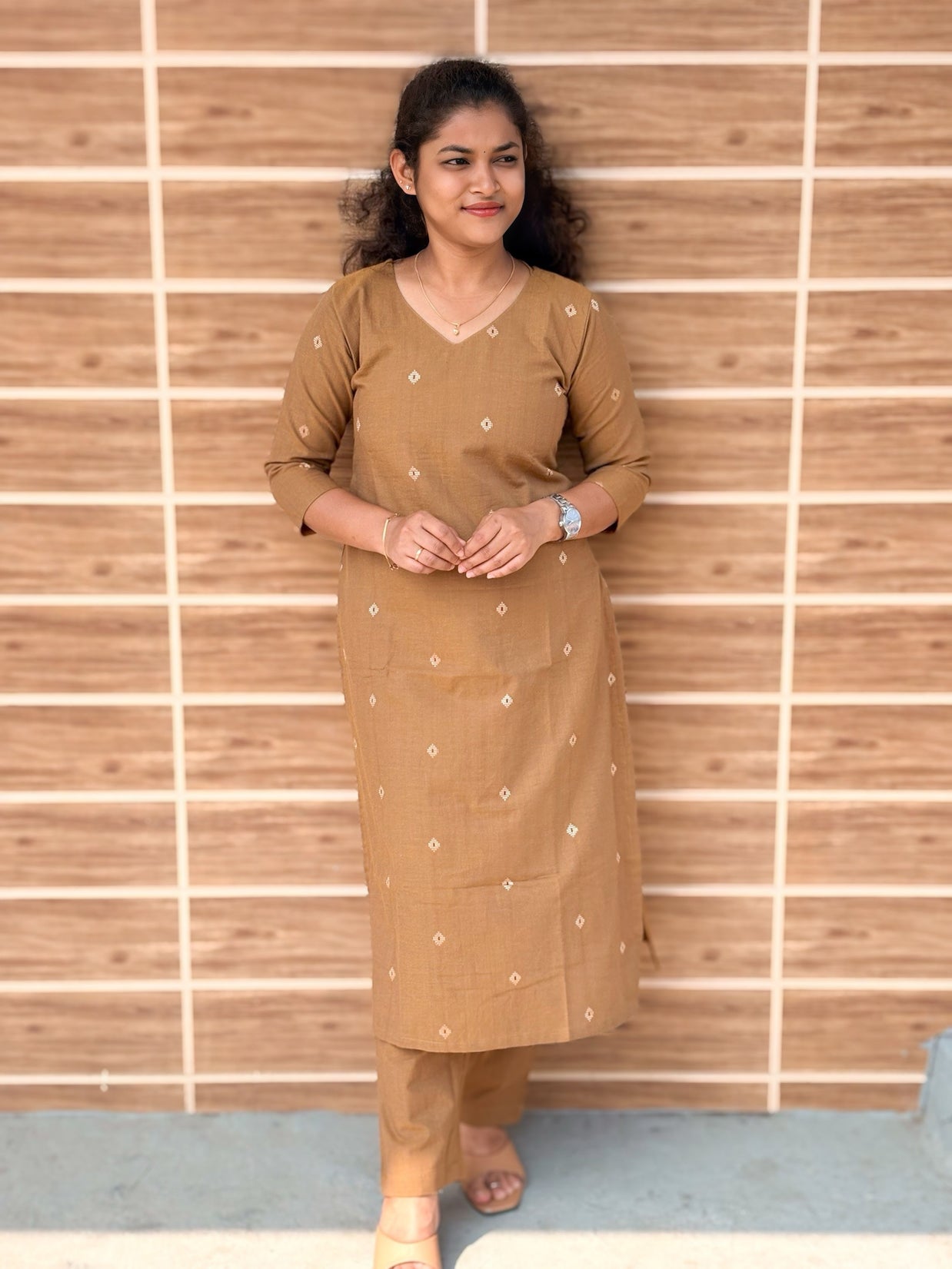 Mahima Salwar Suit - MHA 1184