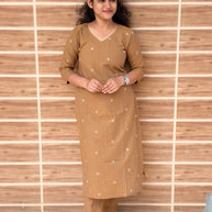 Mahima Salwar Suit - MHA 1184
