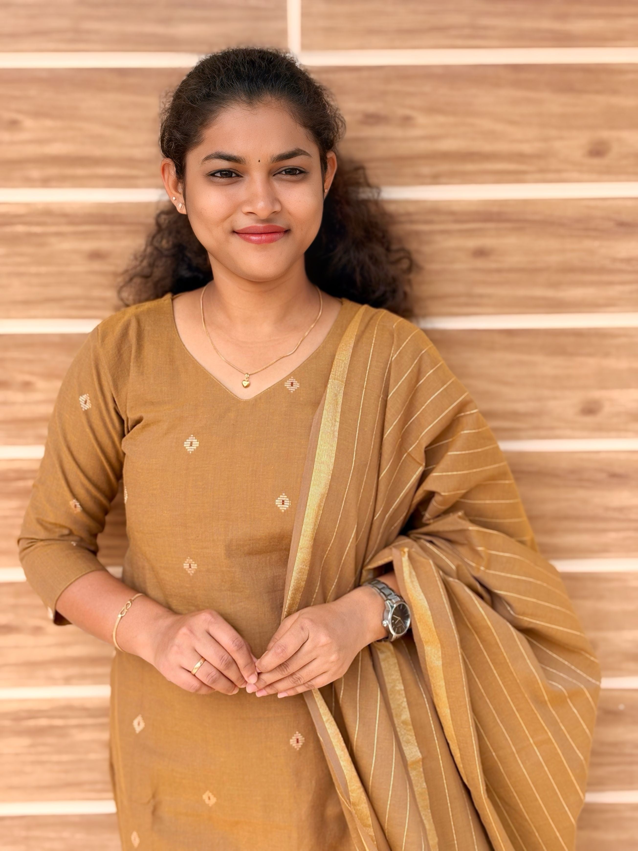Mahima Salwar Suit - MHA 1184