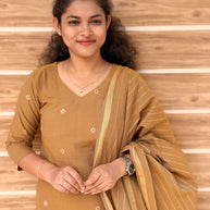 Mahima Salwar Suit - MHA 1184