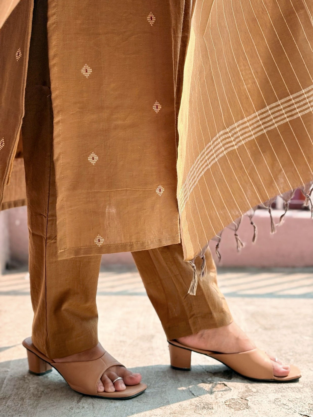 Mahima Salwar Suit - MHA 1184
