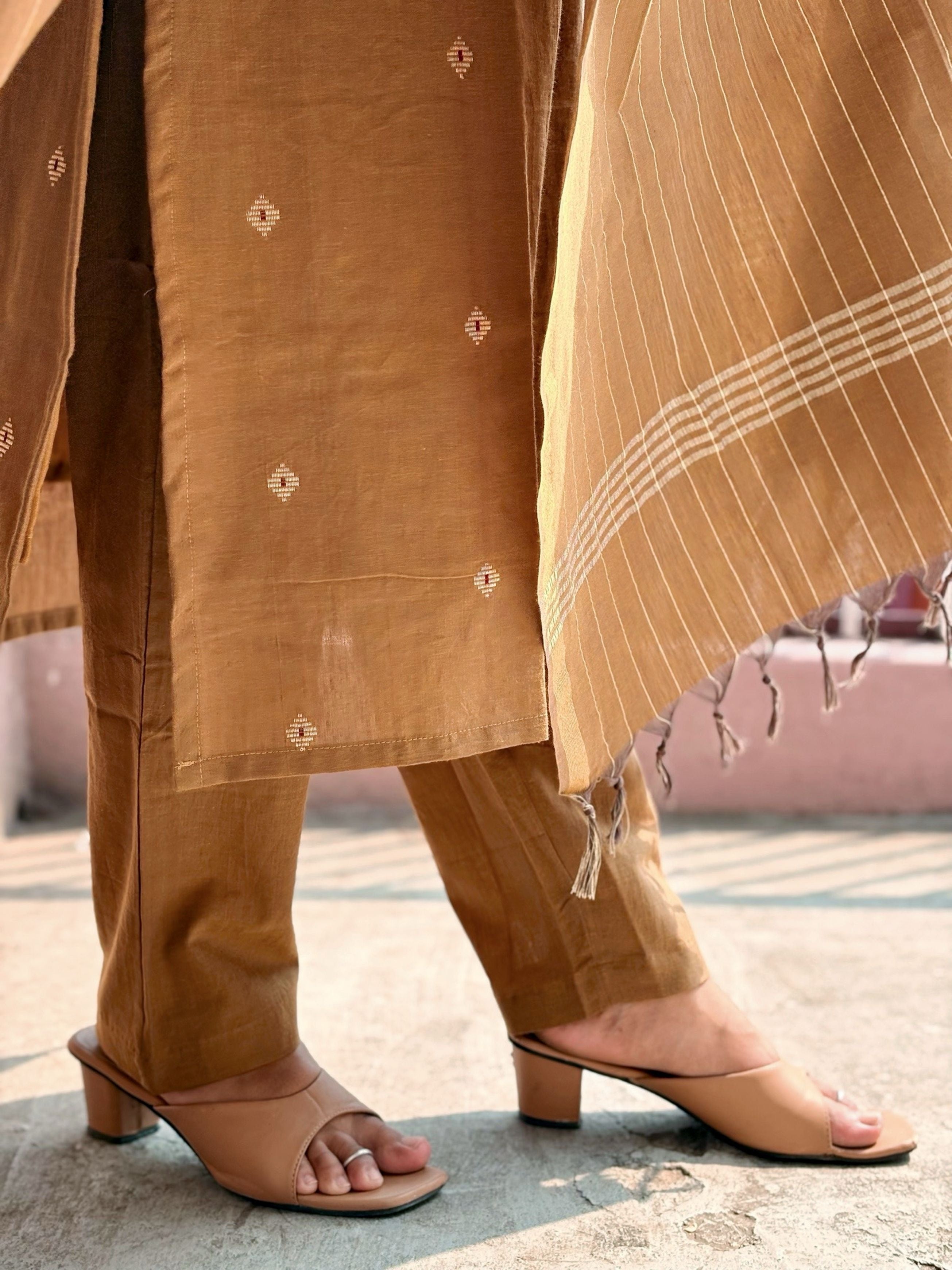 Mahima Salwar Suit - MHA 1184