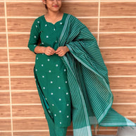 Mahima Salwar Suit - MHA 1187