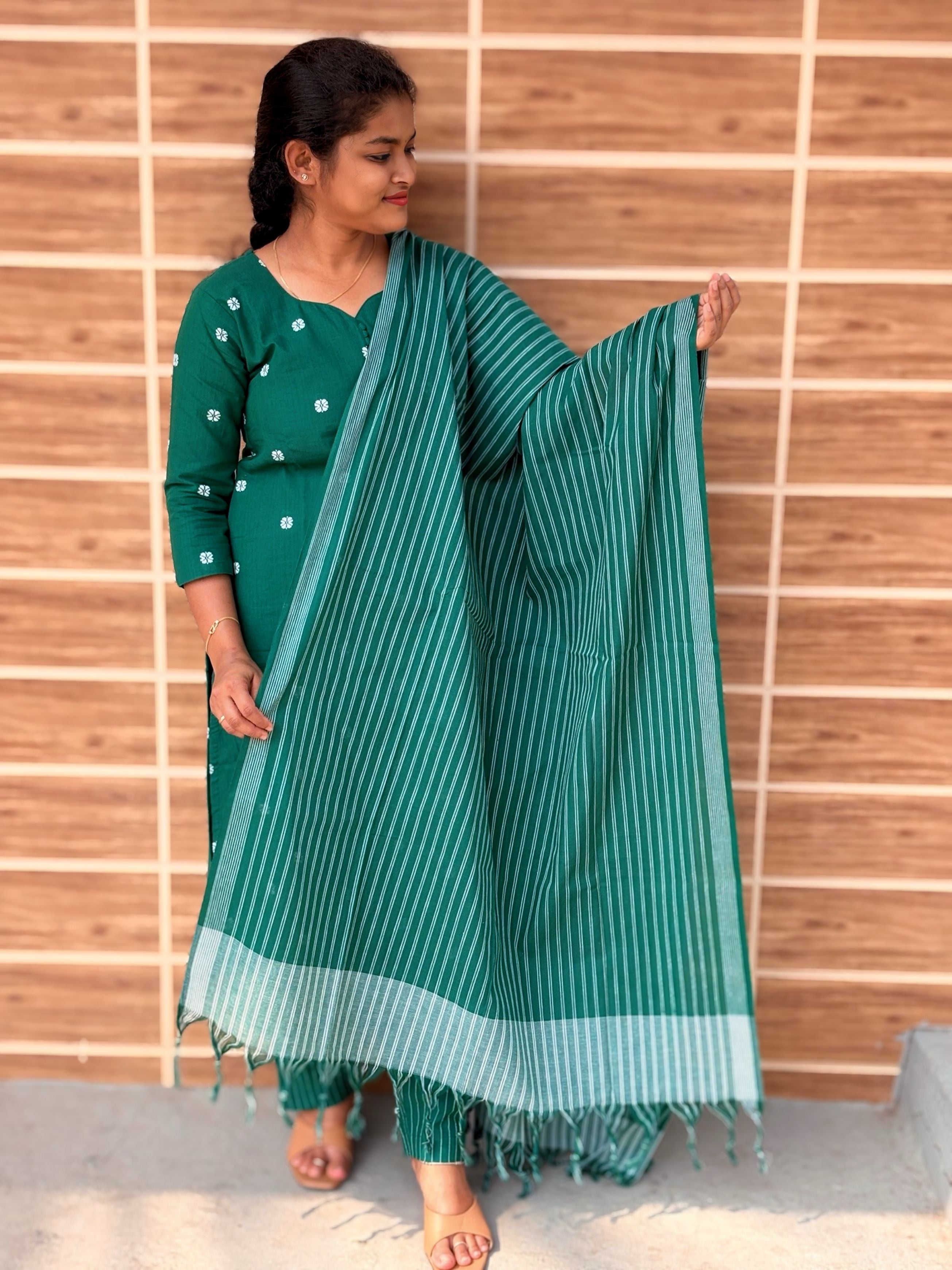 Mahima Salwar Suit - MHA 1187