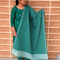 Mahima Salwar Suit - MHA 1187