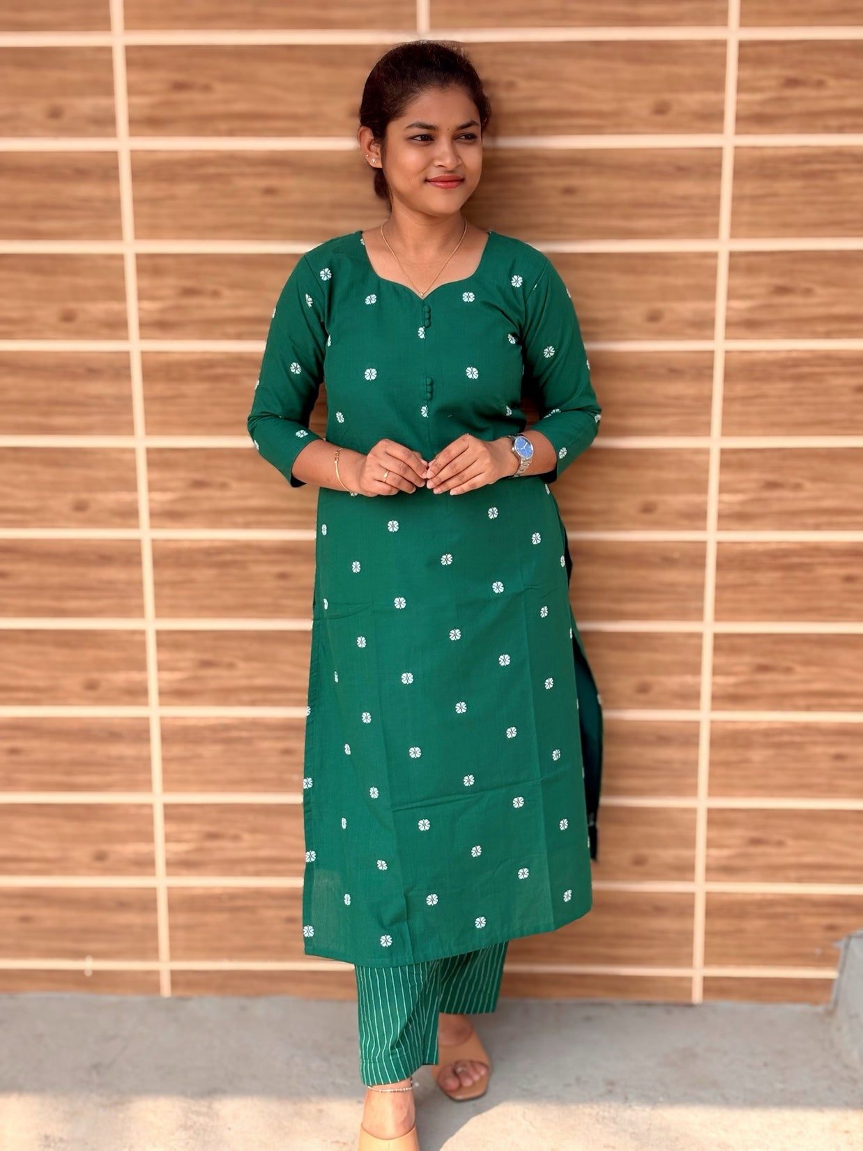 Mahima Salwar Suit - MHA 1187