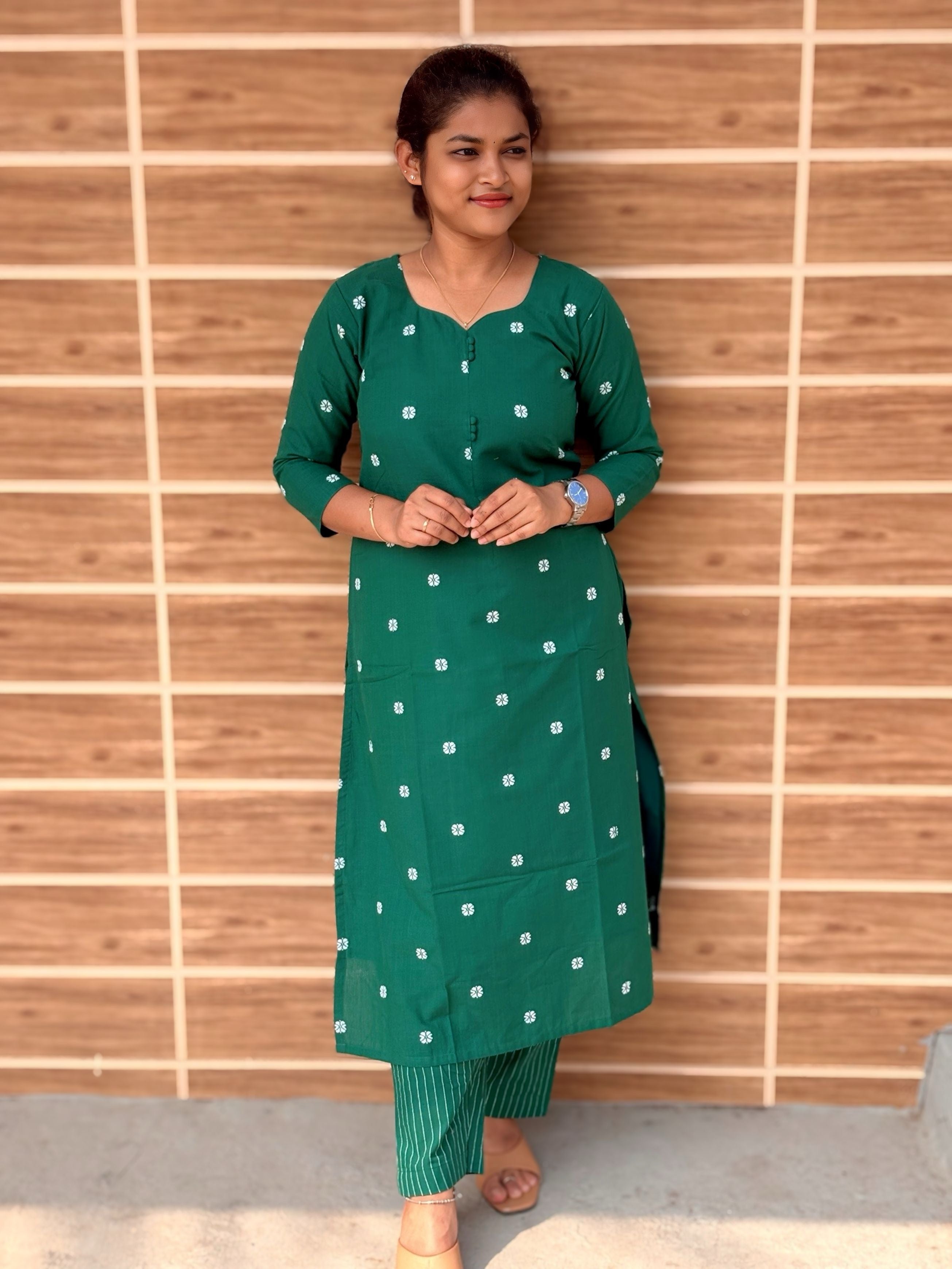 Mahima Salwar Suit - MHA 1187