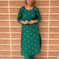Mahima Salwar Suit - MHA 1187